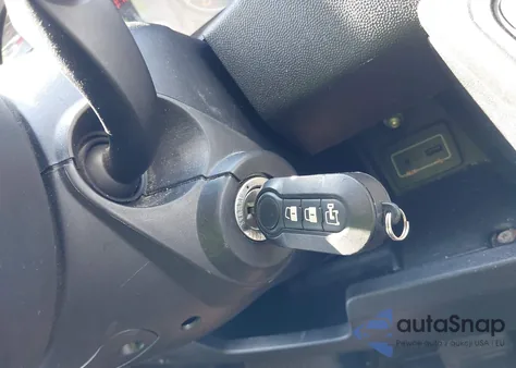 2021 Ram Promaster 1500 High Roof 136 Wb z USA, uszkodzony, nr VIN 3C6LRVBG5ME506650